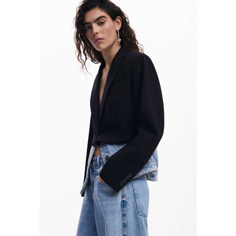 Desigual Virginia Blazer image number 2